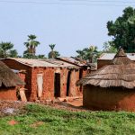 As African continent heats up, builders use mud to create ‘breathing walls’ in homes