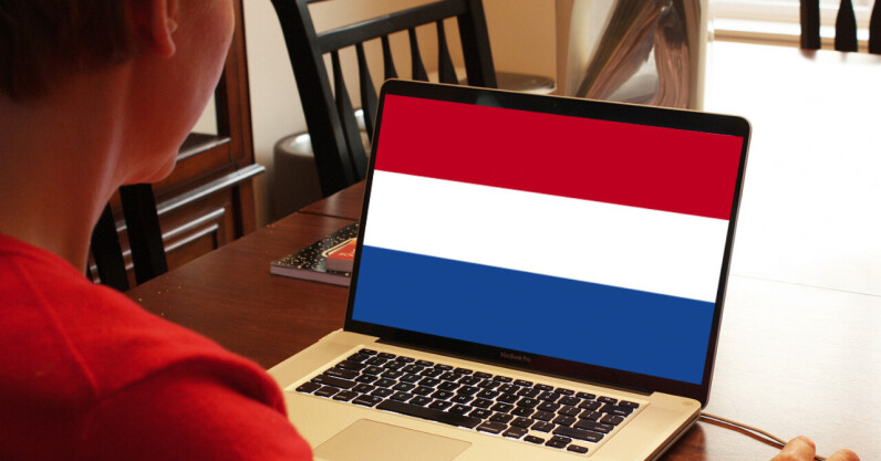 The Netherlands’ startup scene is booming, but it still needs to do more