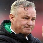 Northern Ireland close in on O’Neill