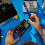 Europeans gain access to Apple parts, manuals in Self Service Repair program