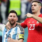 Argentina’s World Cup dreams remain alive as Lionel Messi finds the supporting cast to once again believe