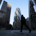 UK Sets Out Post-Brexit Finance Plan to Spur City of London