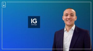 Johan Wiese Joins IG Markets South Africa as Director