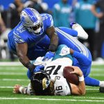 Detroit Lions Week 14 NFL power rankings Sports Illustrated