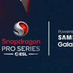 Snapdragon Pro Series: Qualcomm introduces Samsung as new official hardware partner for the mobile gaming league