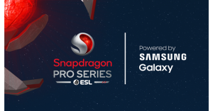 Snapdragon Pro Series: Qualcomm introduces Samsung as new official hardware partner for the mobile gaming league