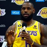 As with all media, messaging from sports stars like LeBron James must be consumed with discretion