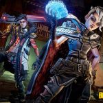 Borderlands 3 Rated for Switch