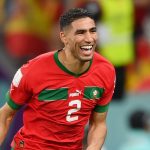 Spain pay the penalty as Morocco reach quarter-finals