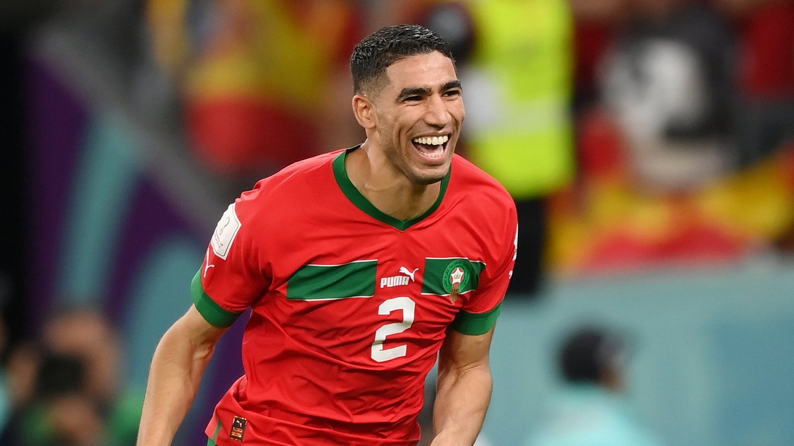 Spain pay the penalty as Morocco reach quarter-finals