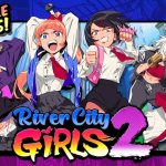 River City Girls 2 launches on December 15