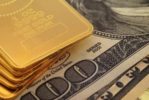 Gold Price Forecast: XAU/USD retreats from above $1,800