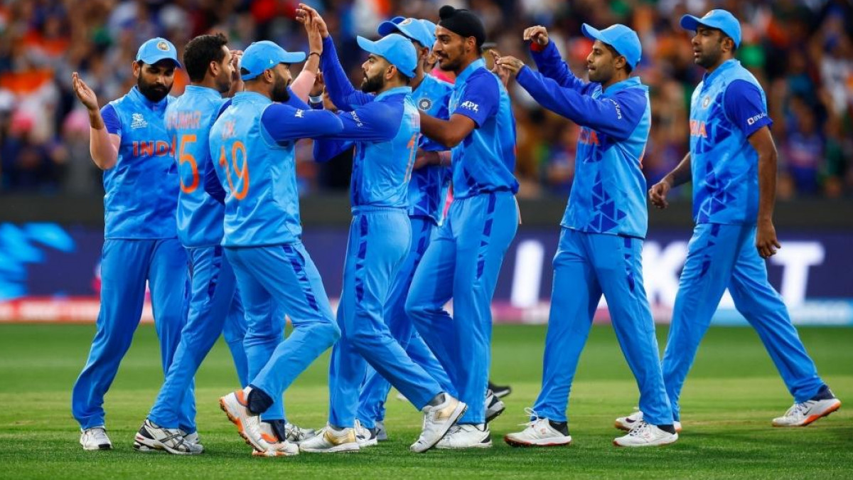 T20 World Cup 2022: India qualify for semifinals after Netherlands beat South Africa, check other semis scenarios