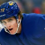 How the Sabres are being rewarded for their ‘huge leap of faith’ in Tage Thompson