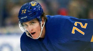 How the Sabres are being rewarded for their ‘huge leap of faith’ in Tage Thompson