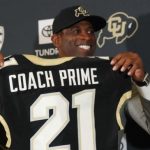 Colorado Buffaloes Lure Deion Sanders Away From Jackson State in Deal Worth Over $5 Million a Year