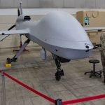 U.S. Should Give Ukraine Armed Drones, Senators Urge Biden Administration