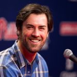 Former Phillies ace Hamels feels healthy, eyes 2023 comeback