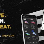 Step App is revolutionizing the fitness industry with blockchain technology.