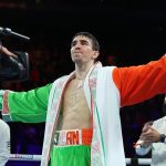 Michael Conlan vs Karim Guerfi date, time, tickets, where to watch, undercard