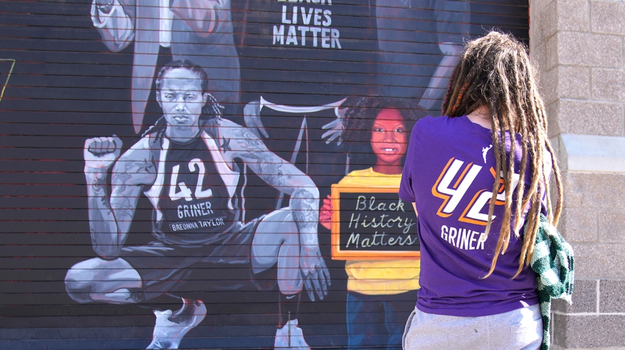 The Memo: Two Americas draw vastly different lessons from Brittney Griner saga