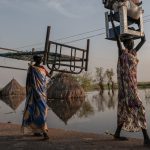 Africa: Health Must Be Front and Centre in the COP27 Climate Change Negotiations