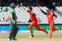 South Africa knocked out of T20 World Cup after stunning loss to Netherlands