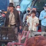 Harrison Ford will fight Nazis again in forthcoming ‘Indiana Jones’ sequel