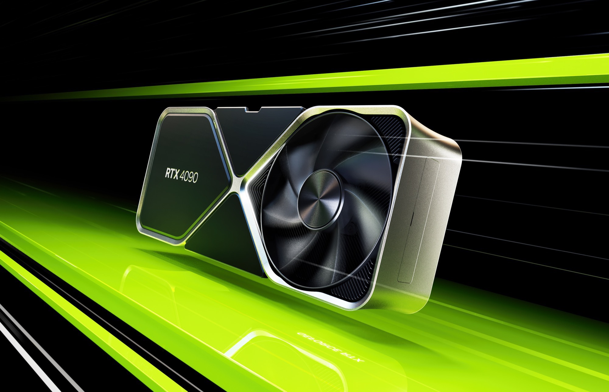 NVIDIA GeForce RTX 4080 and GeForce RTX 4090 receive price reductions in Europe and UK