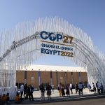 The Midterm Results Bring an Air of Relief to the COP27 Climate Summit