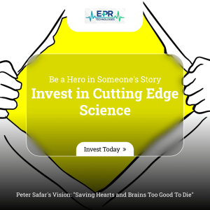 EPR-Technologies, Inc., Focuses on its Goal Since its Equity Crowdfunding Campaign started.