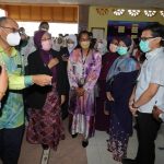 Health Ministry to improve health services in Sabah, Sarawak, says minister