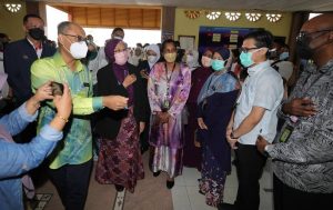 Health Ministry to improve health services in Sabah, Sarawak, says minister