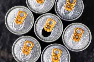 Collaborate to reduce energy drink health risks, scientists warn