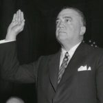 “G-Man: J. Edgar Hoover and the Making of the American Century”