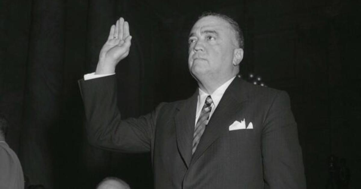 “G-Man: J. Edgar Hoover and the Making of the American Century”