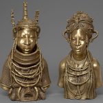 See why African Americans do not want stolen African treasures to be returned back to Africa