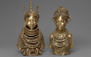 See why African Americans do not want stolen African treasures to be returned back to Africa