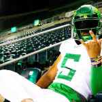 Report: Oregon’s 5-star QB Dante Moore to potentially take visit to UCLA