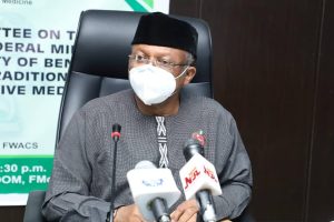 FG, WHO deploy 82 core responders for emergency response in Nigeria