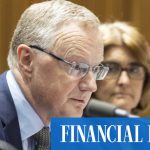 RBA accused of ‘unconscious bias’ towards non-European staff