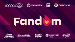 Fandom Has Acquired GameSpot, Giant Bomb, GameFAQs, And Metacritic In $55m Deal