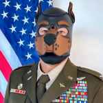 US Military Going To The Dogs