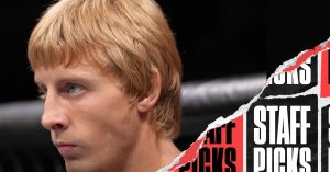 UFC 282 staff picks and predictions: Pimblett vs. Gordon