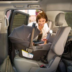 Nuna Launches All-New PIPA Urbn Infant Car Seat