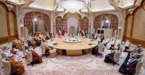 ‎Gulf Cooperation Council supports OPEC+ decisions to balance oil markets