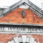 Security in place at Iveagh Markets as calls grow for historic building to be restored