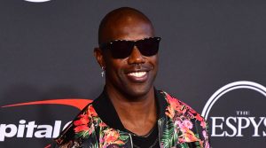 Hall of Famer Terrell Owens Pitches Comeback to 49ers