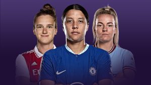 Live football on Sky Sports: Arsenal vs Chelsea WSL clash announced for Jan