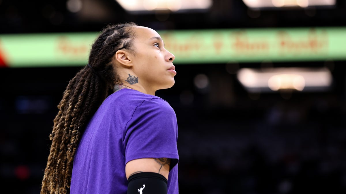 Watch out for the Russian trap behind Brittney Griner’s release